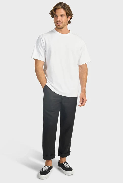 マックTシャツ - White