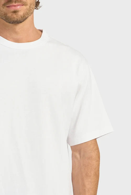 マックTシャツ - White