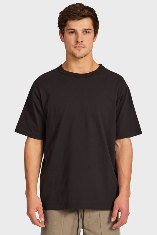 マックTシャツ - Black