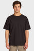 マックTシャツ - Black