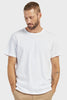 ロスTシャツ - White