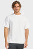 マックTシャツ - White