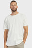 ジミーTシャツ - White