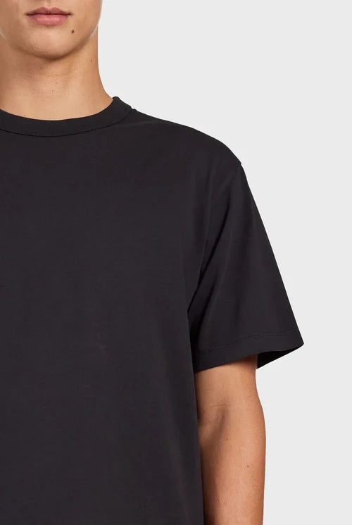マックTシャツ - Black