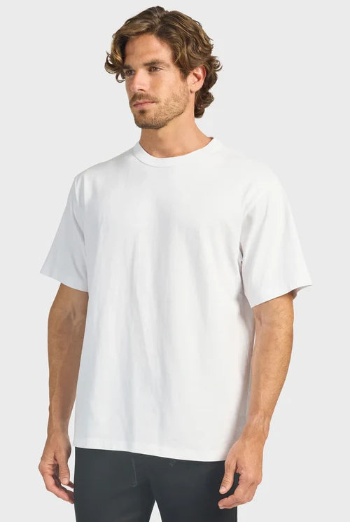 マックTシャツ - White