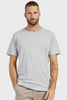 ACADEMY ベーシッククルー - Grey Marle